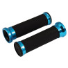 Biketek Handvatten Twin-Ring (22,2mm / 7/8")