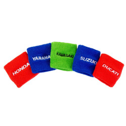 Bike-It Brake Reservoir Protection Sleeve