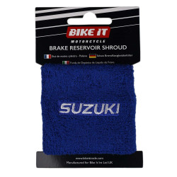 Bike-It Rem Rerservoir Protectie Kous - Bike-It Rem Rerservoir Protectie Kous | Suzuki