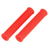 Bike-It Remhendel en koppelinghendel beschermers Silicone