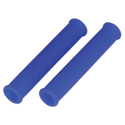Bike-It Remhendel en koppelinghendel beschermers Silicone