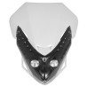 Bike-It Koplamp met Kuip Spectre