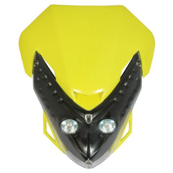 Bike-It Koplamp met Kuip Spectre