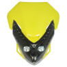 Bike-It Koplamp met Kuip Spectre