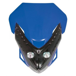 Bike-It Koplamp met Kuip Spectre