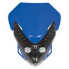 Bike-It Koplamp met Kuip Spectre