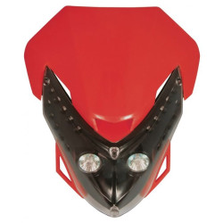 Bike-It Koplamp met Kuip Spectre