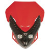 Bike-It Koplamp met Kuip Spectre