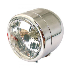 Bike-It Spotlight H4 3,5" Dominator