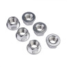 Bike-It Tandwiel Moeren 6 stuks