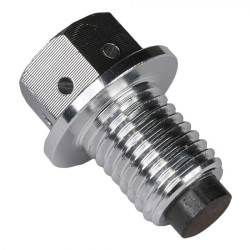 Bike-It Olie Aftapplug Magnetisch