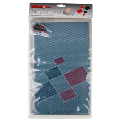 Bike-It Mesh Gaas Roosters