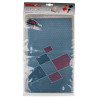 Bike-It Mesh Gaas Roosters