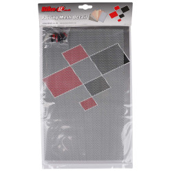 Bike-It Mesh Gaas Roosters