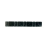 Bike-It Plakgewicht Strip (50 stuks)