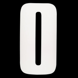 Bike-It Nummer Race Deluxe 6" (10 stuks)