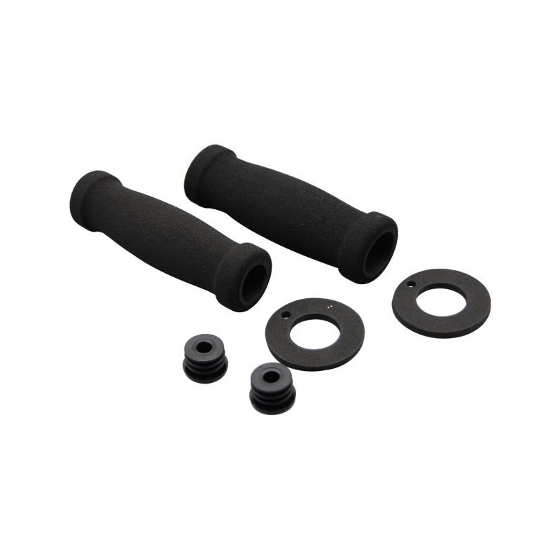 Bike-It Handvatten Foam (22,2mm / 7/8")