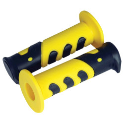 Bike-It Handvatten MX Competition (22,2mm / 7/8")