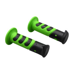 Bike-It Handvatten MX Competition (22,2mm / 7/8")