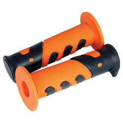 Bike-It Handvatten MX Competition (22,2mm / 7/8")
