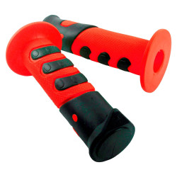 Bike-It Handvatten MX Competition (22,2mm / 7/8")