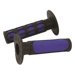 Bike-It Handvatten 2-Tone MX (22,2mm / 7/8")