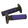 Bike-It Handvatten 2-Tone MX (22,2mm / 7/8")