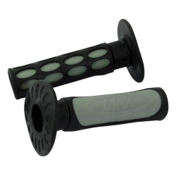 Bike-It Handvatten 2-Tone MX (22,2mm / 7/8")