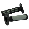 Bike-It Handvatten 2-Tone MX (22,2mm / 7/8")