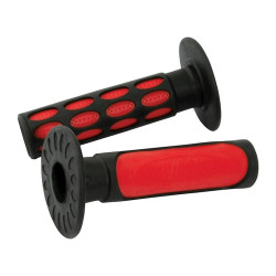 Bike-It Handvatten 2-Tone MX (22,2mm / 7/8")