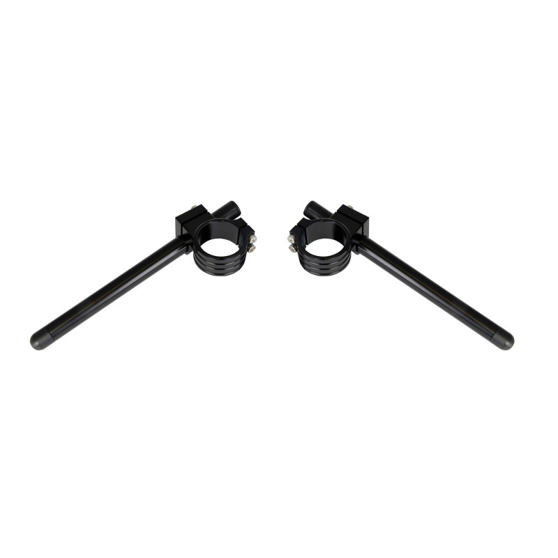 Bike-It Clip-Ons Hoog