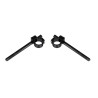 Bike-It Clip-Ons Hoog