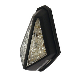 Bike-It Achterlicht LED Blaze