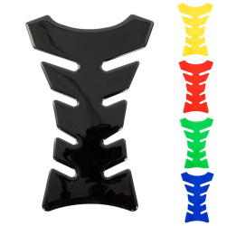 Bike-It Tankpad Spine