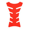 Bike-It Tankpad Spine