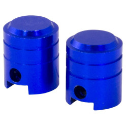 Bike-It Ventieldoppen Small Piston