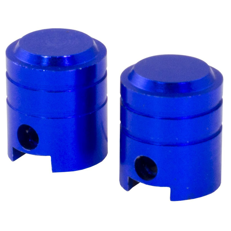 Bike-It Ventieldoppen Small Piston