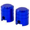 Bike-It Ventieldoppen Small Piston