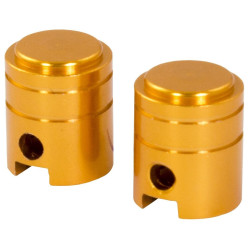 Bike-It Ventieldoppen Small Piston