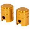 Bike-It Ventieldoppen Small Piston