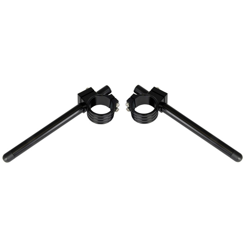 Bike-It Clip-Ons