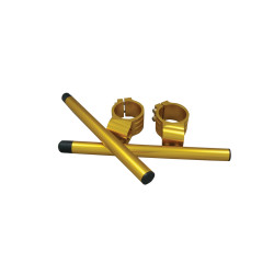 Bike-It Clip-Ons