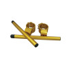 Bike-It Clip-Ons Hoog