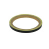 Bike-It Striping Velg Reflecterend