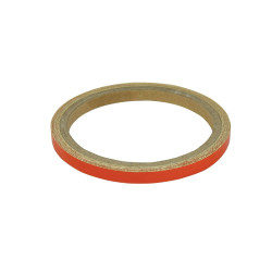 Bike-It Striping Velg Reflecterend