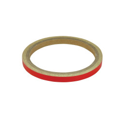 Bike-It Striping Velg Reflecterend