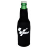 MotoGP Bierfles Koeler | Zwart