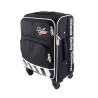 MotoGP Handbagage Tas Trolley | Zwart