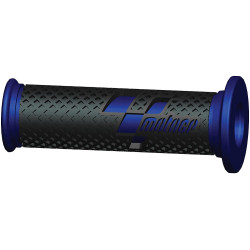 MotoGP Handvatten Premium Race Grip (ø22,2mm / 7/8")