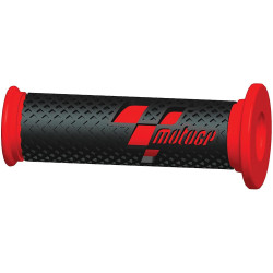 MotoGP Handvatten Premium Race Grip (ø22,2mm / 7/8")